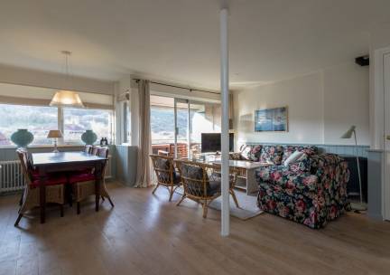 Appartement - Duinweg 117-4 | Zoutelande 'Duinoord'