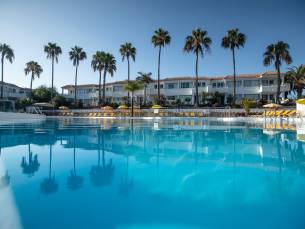 Fuentepark Appartementen