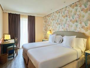 Hotel Fenix