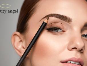 Wimperlift, brow lamination of wenbrauwen waxen en verven