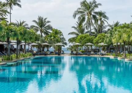 Phuket Marriott Resort & Spa