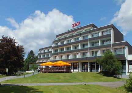 Ontdek het natuurrijke Hochsauerland in een charmant hotel met wellness incl. ontbijt