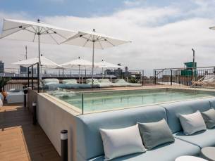 Hotel Neptuno & SPA
