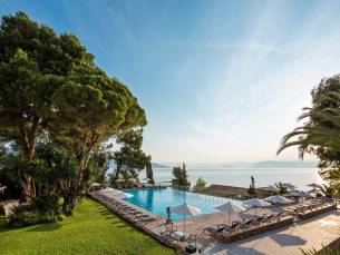 Hotel Kontokali Bay Resort & Spa