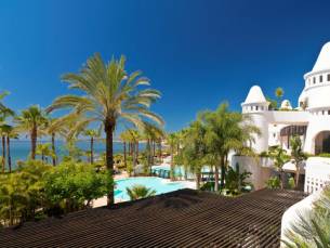 H10 Estepona Palace