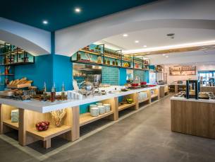 Infinity Blue Boutique Hotel & Spa
