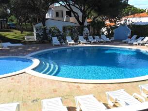 Aldeia Da Falesia