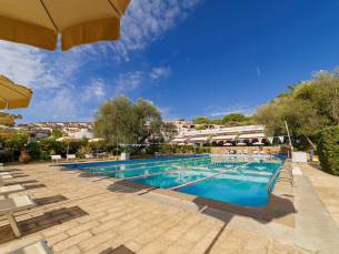 Residence Park Solemaremma