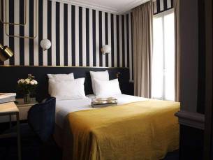 Hotel DeEurope Gare du Nord