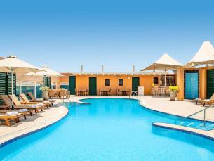 Sheraton Bur Dubai