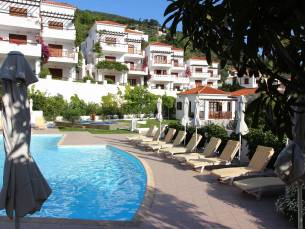 Skopelos Village Hotel