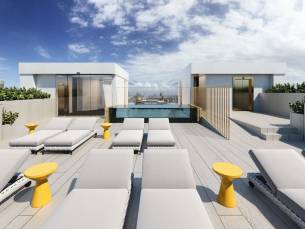 Design Plus Bex Hotel