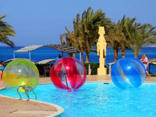 Sphinx Aqua Park Beach Resort