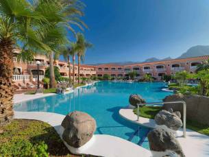 Sol Sun Beach Apartamentos