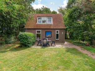 Bungalow Waalenburg