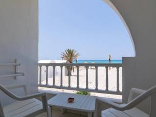 Hotel TMK Marine Beach by Turismark