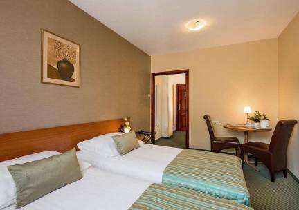 Best Western Galicya