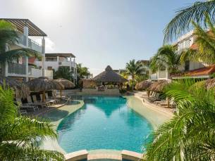 EuroParcs Resort Bonaire