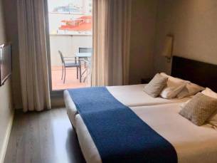 Suites Viena