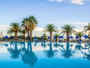 Grecotel Lux Me Costa Botanica