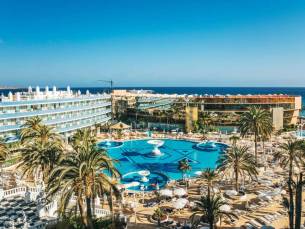 Mediterranean Palace Hotel