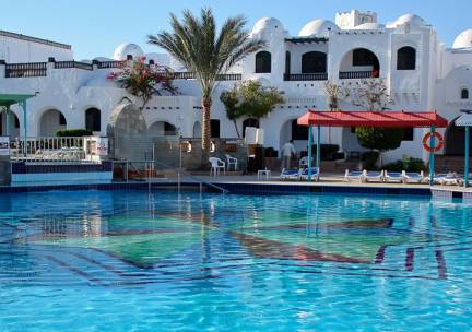 Arabella Azur Resort