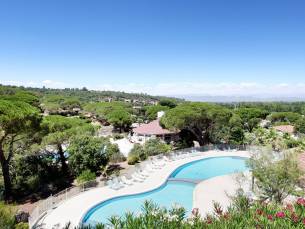 Domaine des Eucalyptus 4p8/9p