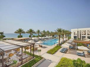 Mandarin Oriental Muscat