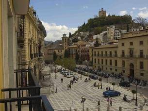 Macia Plaza