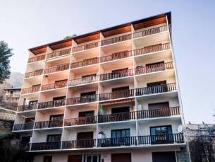 R&eacute;sidence Villa Louise