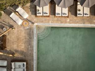 Gardelli Beach Resort