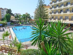 Monarque Fuengirola Park
