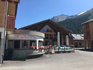 VVF Cenis Haute-Maurienne