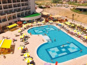 Seher Sun Palace Resort & Spa