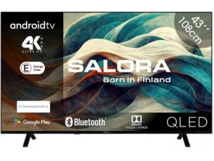 43QLED320