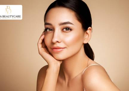 Gezichtsbehandeling naar keuze (60 min)