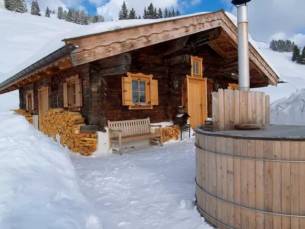 Chalet Bachalm 1802
