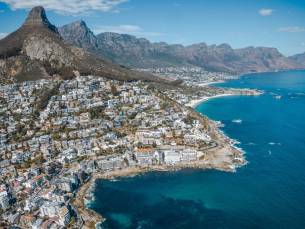 Verborgen Plekjes van Zuid-Afrika