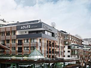 Adler Resort