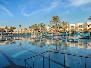Arabia Azur Resort