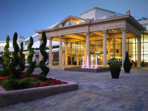 Gran Palas Experience Spa & Beach Resort