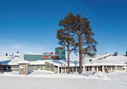 Holiday Club Saariselka Spa