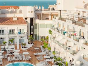 Sunwing Fa&ntilde;abe Beach