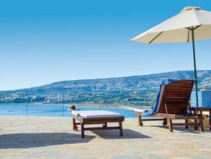 Theo Sunset Bay Village