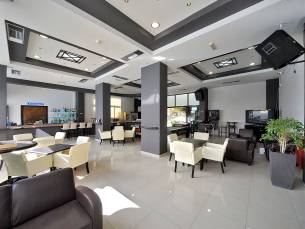 St. Constantin Hotel