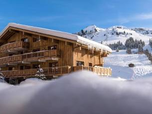 MGM Residence Le Roc Des Tours