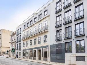 Pur Oporto Boutique by actas