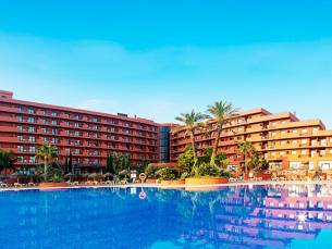 Appartement Fuengirola Beach