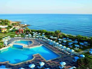 Creta Star