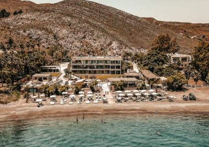 Sagredo Boutique Hotel